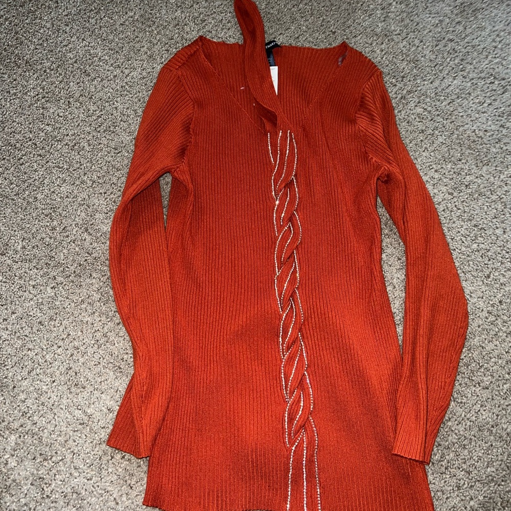 Nwt sweater
